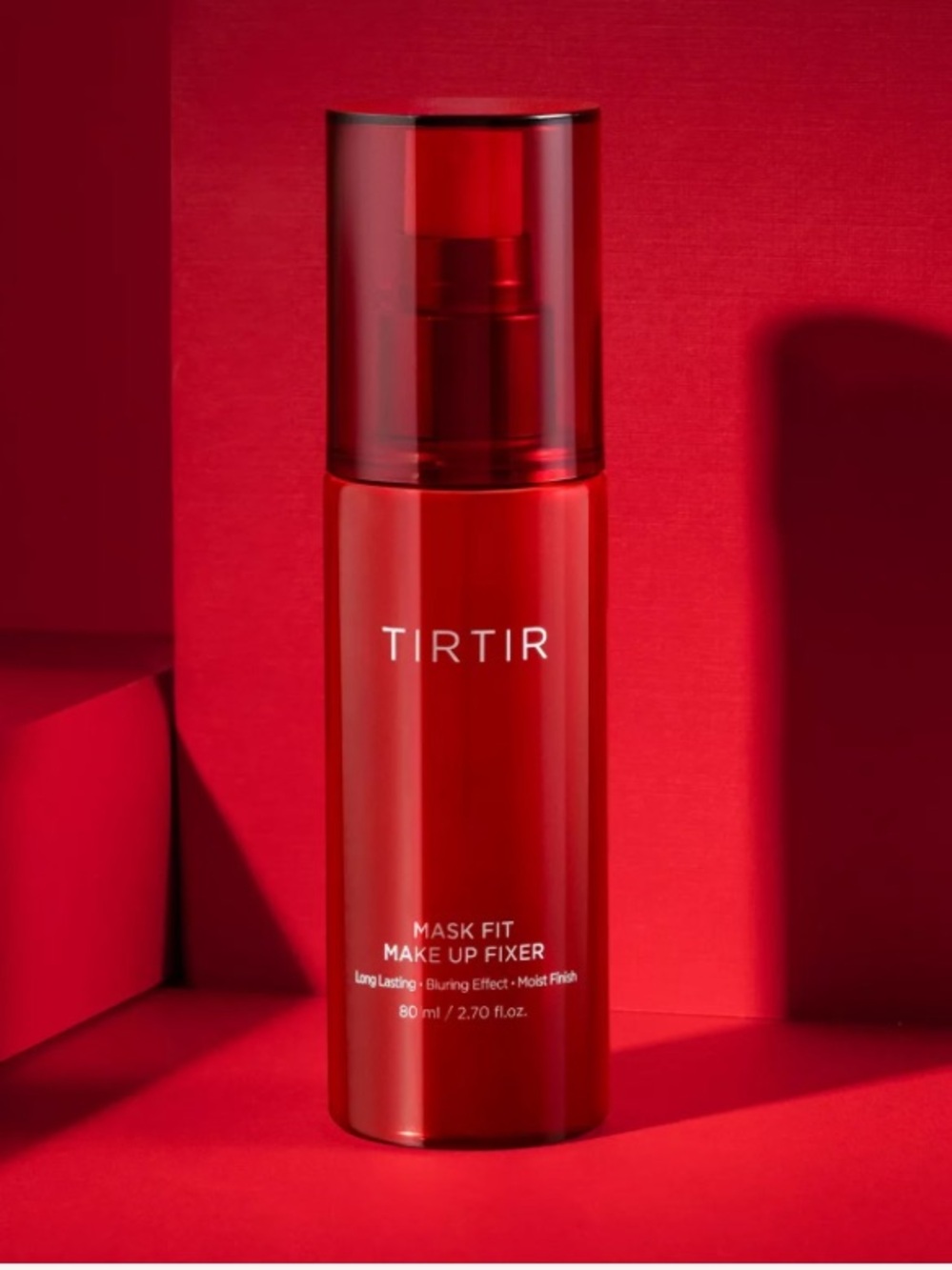 TIRTIR Mask Fit Make Up Fixer